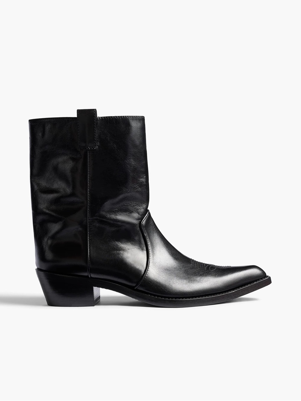NEW Khaite Clive Boot - size 39
